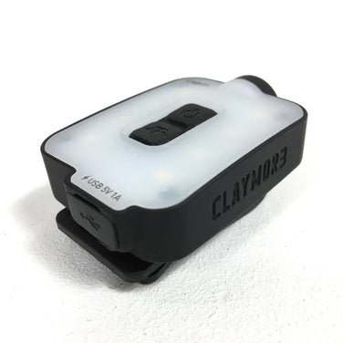 【OneSize ブラック系】 Claymore ( クレイモア ) キャップオン 40B Capon 40B 230ルーメン Usb充電 400Mah Ledキャップライト ヘッドランプ ランタン 投光器 Clp-210Bk CLP-210 Black ヘッドラン - 【公式】2ndGEAR（セカンドギア）Webショップ【登山用品・アウトドア用品専門 買取販売店】