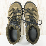 【Men's 27.0cm ベージュ系】 Aku ( アクー ) アルテラライト ミッド ゴアテックス Alterra Lite Mid GTX Men's カモグリーン ブラック | Camo Green Black トレッキングブーツ フットウェア - 【公式】2ndGEAR（セカンドギア）Webショップ【登山用品・アウトドア用品専門 買取販売店】