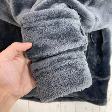 【Men's M グレー系】 Marmot ( マーモット ) ムーン フリース ジャケット Moon Fleece Jacket ポリエステル ウェア トップス アウター ジャケット フリース z00060280  フリース アウター ジャケット トップス ウェ