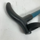 【85 ネイビー系】 Montbell ( モンベル ) Tグリップ トレッキングポール DPSA アルミ ポール ストック トレッキングポール z00056252 DPSA トレッキングポール ポール ストック-3