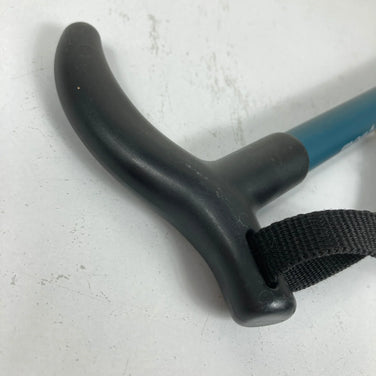 【85 海军蓝】 Montbell ( 蒙特贝尔 ) T把手登山杖 DPSA 铝合金 登山杖 手杖 z00056252 DPSA 登山杖 手杖