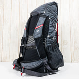 【Unisex S グレー系】 Gossamer Gear ( ゴッサマーギア ) クモ 36 Kumo 36 バッグ ストレージ バックパック 容量【30L～54L】 z00050169 容量【30L～54L】 バックパック バッグ ストレージ - 【公式】2ndGEAR（セカンドギア）Webショップ【登山用品・アウトドア用品専門 買取販売店】