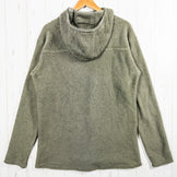 【Men's XL グリーン系】 Axesquin ( アクシーズクイン ) ハイロフト フリース フーディ Hi Loft Fleece Hoodie ポリエステル ウェア トップス アウター ジャケット フリース z00051125 フリース アウター ジャケッ - 【公式】2ndGEAR（セカンドギア）Webショップ【登山用品・アウトドア用品専門 買取販売店】