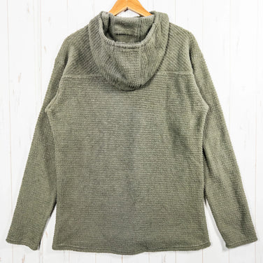 【Men's XL グリーン系】 Axesquin ( アクシーズクイン ) ハイロフト フリース フーディ Hi Loft Fleece Hoodie ポリエステル ウェア トップス アウター ジャケット フリース z00051125 フリース アウター ジャケッ - 【公式】2ndGEAR（セカンドギア）Webショップ【登山用品・アウトドア用品専門 買取販売店】