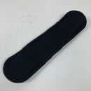 【OneSize ブラック系】 Geltron（ジェルトロン） リュック用 ショルダーパッド バッグ ストレージ バックパック  z00056476   バックパック バッグ ストレージ-2