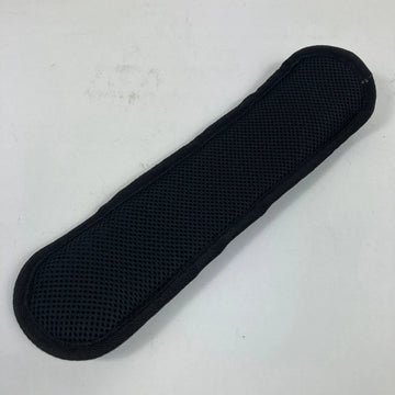 【OneSize ブラック系】 Geltron（ジェルトロン） リュック用 ショルダーパッド バッグ ストレージ バックパック  z00056476   バックパック バッグ ストレージ - 0