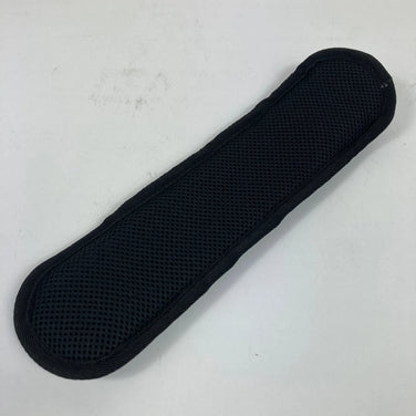 【OneSize ブラック系】 Geltron（ジェルトロン） リュック用 ショルダーパッド バッグ ストレージ バックパック  z00056476   バックパック バッグ ストレージ