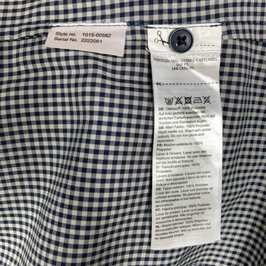 【Women's M グレー系】 Mammut ( マムート ) エイダ ロングスリーブ シャツ Aada Longsleeve Shirt ポリエステル ウェア トップス インナー シャツ ロングスリーブシャツ 化繊 z00056300  化繊 ロングスリーブシャツ