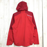【Men's M レッド系】Salomon ( サロモン ) Jp ボナッティ ウォータープルーフ ジャケット Jp Bonatti Wp Jacket L37625900 Men's レインシェル アウター ジャケット トップス ウェア - 【公式】2ndGEAR（セカンドギア）Webショップ【登山用品・アウトドア用品専門 買取販売店】