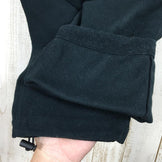 【Unisex XS ブラック系】Mountain Martial Arts | Mma ( マウンテンマーシャルアーツ ) コンバーチブル ポーラテック フリース パンツ Convertible Porlatec Fleece Pants ジップオフ カットオフ 生産終了モデル 入手困難 Unisex フリース ロングパンツ ボトムス ウェア - 【公式】2ndGEAR（セカンドギア）Webショップ【登山用品・アウトドア用品専門 買取販売店】