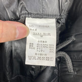 【Men's M ブラック系】 The North Face ( ザ・ノースフェイス ) ・マウンテンハードウェア ダウンパンツ・レインパンツ・ナイロンパンツ 計3点セット バルク販売 卸売り ウェア トップス アウター ジャケット フリース z00060083
