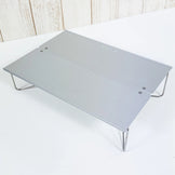 【OneSize シルバー系】 Soto ( ソト ) フィールドホッパー キャンピングギア キャンピングファニチャー テーブル z00051408 テーブル キャンピングファニチャー キャンピングギア - 【公式】2ndGEAR（セカンドギア）Webショップ【登山用品・アウトドア用品専門 買取販売店】