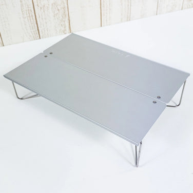 【OneSize シルバー系】 Soto ( ソト ) フィールドホッパー キャンピングギア キャンピングファニチャー テーブル z00051408 テーブル キャンピングファニチャー キャンピングギア - 【公式】2ndGEAR（セカンドギア）Webショップ【登山用品・アウトドア用品専門 買取販売店】