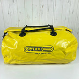 Ortlieb Rack Pack XL (One Size, Yellow) - Storage Duffel Bag/Boston Bag (z00055540)