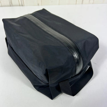 [均码 黑色] Isuka WeatherTech Pouch 3 尼龙袋 收纳袋 打包袋 收纳袋 内袋 z00053601 收纳袋 内袋 打包袋 收纳袋