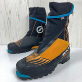 Scarpa Phantom Tech HD 徒步靴（27.9cm 码，橙色）z00053603