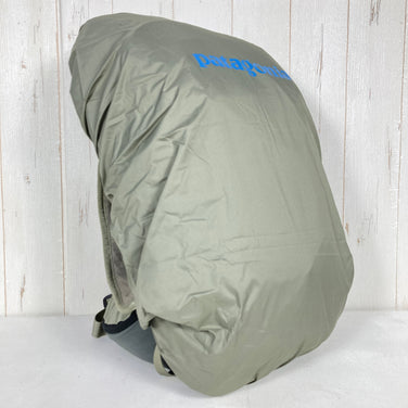 【Unisex M グリーン系】 2025 Patagonia ( パタゴニア ) テラヴィア パック 22L Terravia Pack 22L RVGN / River Rock Green ナイロン バッグ ストレージ バックパック デイパック 容量【～29L】