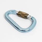 【OneSize ブルー系】 Austrialpin ( オーストリアルピン ) エイト環・スクリューロックカラビナセット ロッククライミングギア z00052388 ロッククライミングギア - 【公式】2ndGEAR（セカンドギア）Webショップ【登山用品・アウトドア用品専門 買取販売店】