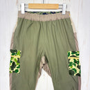 【Unisex XS ベージュ系】 Mountain Martial Arts | Mma ( マウンテンマーシャルアーツ ) MMA 7ポケット ラン ロングパンツ V3.5 MMA 7 Pocket Run Long Pants V3.5 オリーブ ポリエステル ウ-2