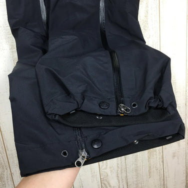 【Men's L ブラック系】 Arcteryx ( アークテリクス ) アルファ Lt パンツ Alpha Lt Pants ゴアテックスプロシェル ハードシェル カナダ製 デッドストック 入手困難 5203 International Men's BL Blac - 【公式】2ndGEAR（セカンドギア）Webショップ【登山用品・アウトドア用品専門 買取販売店】