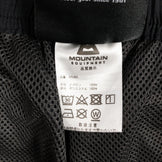 【Men's M ブラック系】 Mountain Equipment ( マウンテンイクイップメント ) パッカリング パンツ Puckering Pants ナイロン 425460 Men's 化繊 ロングパンツ ボトムス ウェア - 【公式】2ndGEAR（セカンドギア）Webショップ【登山用品・アウトドア用品専門 買取販売店】