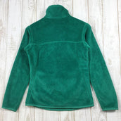 【Women's XS グリーン系】 Patagonia ( パタゴニア ) リツール スナップt プルオーバー Re-Tool Snap T Pullover フリース ジャケット 25442 International Women's IMPX フリース アウター ジ - 【公式】2ndGEAR（セカンドギア）Webショップ【登山用品・アウトドア用品専門 買取販売店】