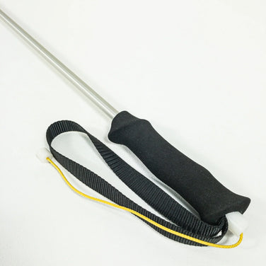 【約115cm シルバー系】 Sinano ( シナノ ) トレランポール 1本 ポール ストック トレッキングポール z00051534 トレッキングポール ポール ストック - 【公式】2ndGEAR（セカンドギア）Webショップ【登山用品・アウトドア用品専門 買取販売店】