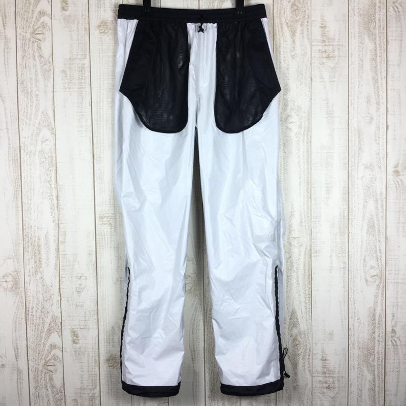 【男款 M 黑色】Marmot Nano Pro Precip Pant M6P-S4124S 国际男式 001 黑色雨壳长裤下装