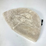 【Unisex OneSize アイボリー系】 Halo Commodity ( ハロコモディティ ) クーナ フリース キャップ Kuna fleece Cap ポリエステル ウェア ウェア小物 ヘッドウェア キャップ z00057881  キャップ ヘッドウェア ウェア小物 ウ