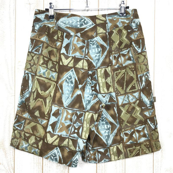 【Men's 30 ブラウン系】 Patagonia ( パタゴニア ) ウェーブフェアラー ボード ショーツ Wavefarer Board Shorts 86551 International Men's 化繊 ショーツ ショートパンツ ボトムス ウェア - 【公式】2ndGEAR（セカンドギア）Webショップ【登山用品・アウトドア用品専門 買取販売店】