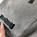 【M グレー系】 Mountain Laurel Designs | Mld ( マウンテンローレルデザイン ) ポコ パニア V3 Poco Panniers V3 入手困難 2P パニアバッグ 自転車バッグ バイクパッキング ナイロン サイクリング-8