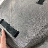 【M グレー系】 Mountain Laurel Designs | Mld ( マウンテンローレルデザイン ) ポコ パニア V3 Poco Panniers V3 入手困難 2P パニアバッグ 自転車バッグ バイクパッキング ナイロン サイクリング