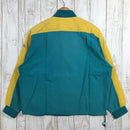 【Unisex S グリーン系】 The North Face ( ザ・ノースフェイス ) ホバリング ジャケット Hovering Jacket ウィンドシェル ナイロン ジャケット ビンテージ 入手困難 NP2206 Asian Unisex ウィンドシェル ア - 【公式】2ndGEAR（セカンドギア）Webショップ【登山用品・アウトドア用品専門 買取販売店】