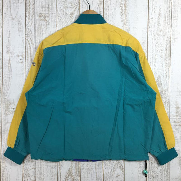 【Unisex S グリーン系】 The North Face ( ザ・ノースフェイス ) ホバリング ジャケット Hovering Jacket ウィンドシェル ナイロン ジャケット ビンテージ 入手困難 NP2206 Asian Unisex ウィンドシェル ア - 【公式】2ndGEAR（セカンドギア）Webショップ【登山用品・アウトドア用品専門 買取販売店】
