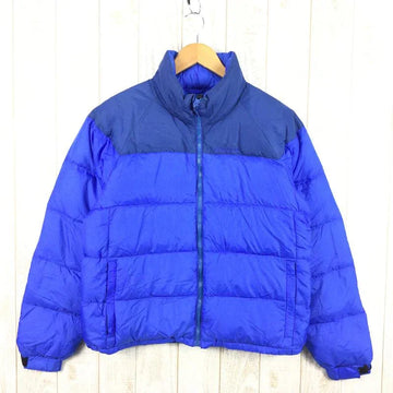 【Men's S ブルー系】 Marmot ( マーモット ) 1990S ダウン セーター 2 Down Sweater Ii 700+Fp ダウン ジャケット 5636 Men's エレクトリックブルー ダウンインサレーション アウター ジャケット トップス - 【公式】2ndGEAR（セカンドギア）Webショップ【登山用品・アウトドア用品専門 買取販売店】
