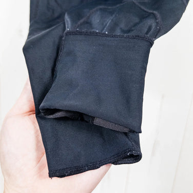 女士 SR 黑色 Cw-X Expert Model 3.0 尼龙紧身裤 (z00053031)