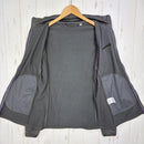 【Women's M グレー系】 Teton Bros ( ティートンブロス ) グラフェン ジャケット Graphene Jacket ポリエステル ウェア トップス アウター ジャケット フリース z00057058  フリース アウター ジャケット トップス ウ-7