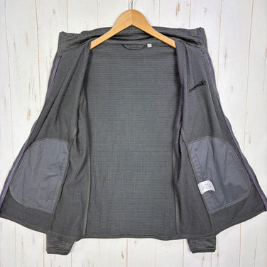 【Women's M グレー系】 Teton Bros ( ティートンブロス ) グラフェン ジャケット Graphene Jacket ポリエステル ウェア トップス アウター ジャケット フリース z00057058  フリース アウター ジャケット トップス ウ
