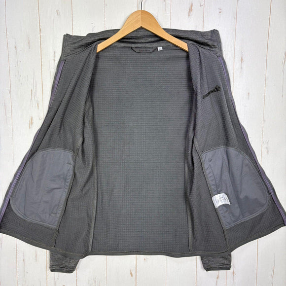 【Women's M グレー系】 Teton Bros ( ティートンブロス ) グラフェン ジャケット Graphene Jacket ポリエステル ウェア トップス アウター ジャケット フリース z00057058  フリース アウター ジャケット トップス ウ
