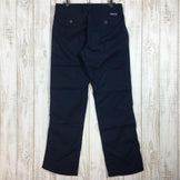 【Men's 31 ネイビー系】 Patagonia ( パタゴニア ) プラム ライン パンツ Plumb Line Pants ヘンプ オーガニック コットン 生産終了モデル 入手困難 58240 International Men's BLB Blue Blac - 【公式】2ndGEAR（セカンドギア）Webショップ【登山用品・アウトドア用品専門 買取販売店】