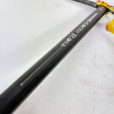 【58cm ブラック系】 Grivel ( グリベル ) モンテローザ プラス Monte Rosa Plus ウィンターギア ピッケル アイスアックス z00060788  ピッケル アイスアックス ウィンターギア