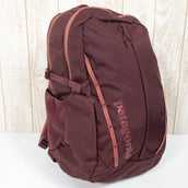 【Women's OneSize ブラウン系】 2021 Patagonia ( パタゴニア ) ウィメンズ レフュジオ パック 26L Ws Refugio Pack 26L DAK ナイロン バッグ ストレージ バックパック デイパック 容量【～29L】 z00050660 D - 【公式】2ndGEAR（セカンドギア）Webショップ【登山用品・アウトドア用品専門 買取販売店】
