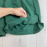 【Unisex XL グリーン系】 Yamatomichi ( 山と道 ) ファイブ ポケット ロング ショーツ 5-Pocket Long Shorts Green ナイロン ウェア ボトムス ショーツ ショートパンツ  z00059051 Green  ショーツ シ