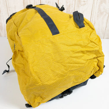 【Unisex OneSize イエロー系】 Karrimor ( カリマー ) マース トップ ロード 27 Mars Top Load 27 ナイロン 500822 Unisex パッカブル デイパック 容量【～29L】 バックパック バッグ ストレージ - 【公式】2ndGEAR（セカンドギア）Webショップ【登山用品・アウトドア用品専門 買取販売店】