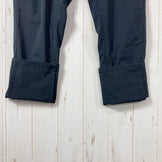 【Men's S ブラック系】 Houdini ( フーディニ ) コミットメント チノ パンツ Commitment Chinos Pants ポリエステル ウェア ボトムス ロングパンツ  z00059669   ロングパンツ ボトムス ウェア