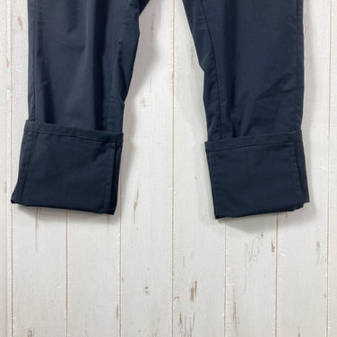 【Men's S ブラック系】 Houdini ( フーディニ ) コミットメント チノ パンツ Commitment Chinos Pants ポリエステル ウェア ボトムス ロングパンツ  z00059669   ロングパンツ ボトムス ウェア