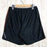 【Men's M ブラック系】 Omm ( オーエムエム ) ソニック ショーツ Sonic Shorts ポリエステル ウェア ボトムス ショーツ ショートパンツ z00051293 ショーツ ショートパンツ ボトムス ウェア - 【公式】2ndGEAR（セカンドギア）Webショップ【登山用品・アウトドア用品専門 買取販売店】