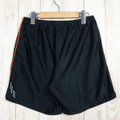 【Men's M ブラック系】 Omm ( オーエムエム ) ソニック ショーツ Sonic Shorts ポリエステル ウェア ボトムス ショーツ ショートパンツ z00051293 ショーツ ショートパンツ ボトムス ウェア - 【公式】2ndGEAR（セカンドギア）Webショップ【登山用品・アウトドア用品専門 買取販売店】