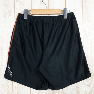 【Men's M ブラック系】 Omm ( オーエムエム ) ソニック ショーツ Sonic Shorts ポリエステル ウェア ボトムス ショーツ ショートパンツ z00051293 ショーツ ショートパンツ ボトムス ウェア - 【公式】2ndGEAR（セカンドギア）Webショップ【登山用品・アウトドア用品専門 買取販売店】