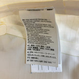 [One Size, Beige] Arc'teryx Astri 19, Discontinued Model, Hard to Find, Nylon Bag, Storage Backpack, Daypack, Capacity [~29L] z00056263 Daypack, Capacity [~29L], Backpack